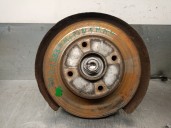 Recambio de mangueta trasera derecha para peugeot 308 i (4a_, 4c_) 1.6 hdi referencia OEM IAM 517641 517641 