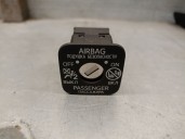 Recambio de interruptor para toyota yaris (_p21_, _pa1_, _ph1_) 1.5 hybrid (mxph10) referencia OEM IAM 6906502010  