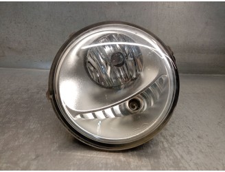Recambio de faro antiniebla izquierdo para renault twingo ii (cn0_) 1.5 dci 90 referencia OEM IAM 261558092R 261558092R 89208401