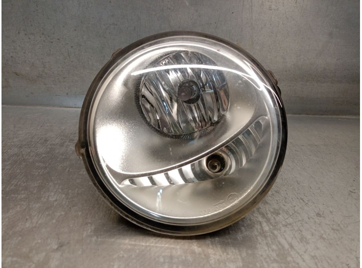 Replacement left fog light for Renault Twingo II (cn0_) 1.5 dci 90 OEM IAM reference 261558092R 261558092R 89208401