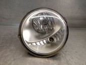 Replacement left fog light for Renault Twingo II (cn0_) 1.5 dci 90 OEM IAM reference 261558092R 261558092R 89208401