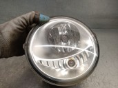 Replacement left fog light for Renault Twingo II (cn0_) 1.5 dci 90 OEM IAM reference 261558092R 261558092R 89208401