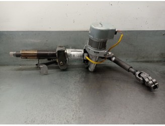 Recambio de columna direccion para toyota yaris (_p21_, _pa1_, _ph1_) 1.5 hybrid (mxph10) referencia OEM IAM 89650K0050 4520A0D5