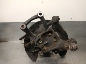 Recambio de mangueta trasera izquierda para mazda 3 sedán (bm_, bn_) 2.0 referencia OEM IAM BJS72612XB 