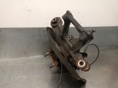 Recambio de mangueta trasera izquierda para mazda 3 sedán (bm_, bn_) 2.0 referencia OEM IAM BJS72612XB  