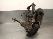 Recambio de mangueta trasera izquierda para mazda 3 sedán (bm_, bn_) 2.0 referencia OEM IAM BJS72612XB 