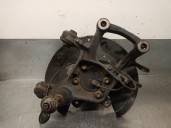 Recambio de mangueta trasera derecha para mazda 3 sedán (bm_, bn_) 2.0 referencia OEM IAM BJS72611XB BJS72611XB 