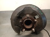 Recambio de mangueta trasera derecha para mazda 3 sedán (bm_, bn_) 2.0 referencia OEM IAM BJS72611XB BJS72611XB 