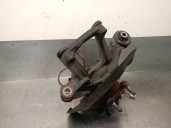 Recambio de mangueta trasera derecha para mazda 3 sedán (bm_, bn_) 2.0 referencia OEM IAM BJS72611XB BJS72611XB 