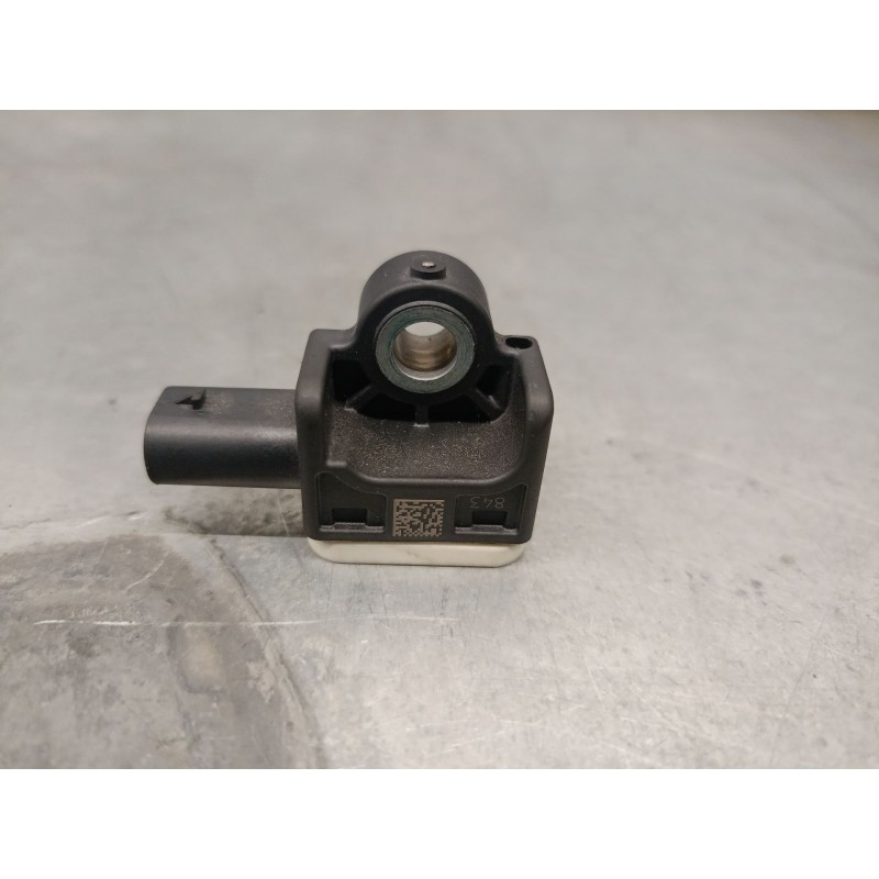 Recambio de sensor impacto para seat ibiza iv sc (6j1, 6p5) 1.2 referencia OEM IAM 2H0959351  