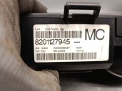 Recambio de cuadro instrumentos para renault twingo ii (cn0_) 1.5 dci 90 referencia OEM IAM  8201462031 