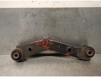 Recambio de brazo suspension superior trasero izquierdo para hyundai ix35 (lm, el, elh) 2.0 crdi 4wd referencia OEM IAM 551002Y1
