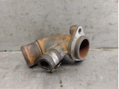 Recambio de tubo para ssangyong actyon i 2.0 xdi referencia OEM IAM A6652000056 6642000056 