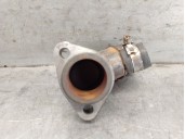 Recambio de tubo para ssangyong actyon i 2.0 xdi referencia OEM IAM A6652000056 6642000056 