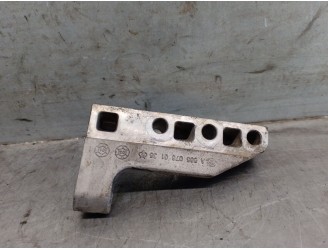 Recambio de soporte bomba inyeccion para ssangyong actyon i 2.0 xdi referencia OEM IAM A6650760135 6650760135  2