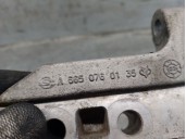 Recambio de soporte bomba inyeccion para ssangyong actyon i 2.0 xdi referencia OEM IAM A6650760135 6650760135 