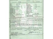 alfa romeo 147 (937_) del año 2003