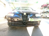 alfa romeo 147 (937_) del año 2003