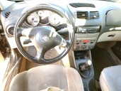 alfa romeo 147 (937_) del año 2003