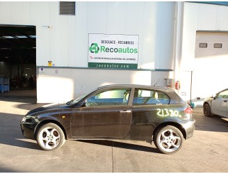 alfa romeo 147 (937_) del año 2003