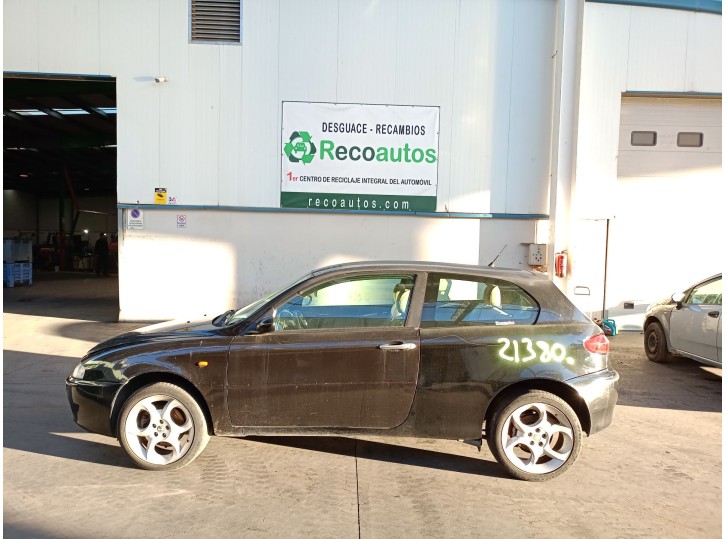 alfa romeo 147 (937_) del año 2003