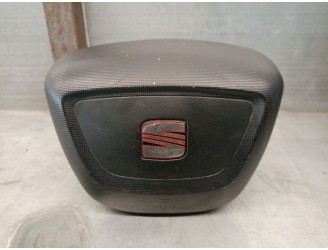 Recambio de airbag delantero izquierdo para seat ibiza iv sc (6j1, 6p5) 1.2 referencia OEM IAM 6J0880201K 6J0880201Q 