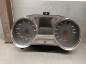 Recambio de cuadro instrumentos para seat ibiza iv sc (6j1, 6p5) 1.2 referencia OEM IAM 6J0920802 6J0920802X A2C53387155 VDO
