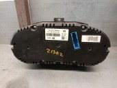 Recambio de cuadro instrumentos para seat ibiza iv sc (6j1, 6p5) 1.2 referencia OEM IAM 6J0920802 6J0920802X A2C53387155 VDO