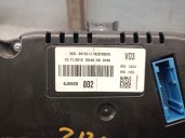 Recambio de cuadro instrumentos para seat ibiza iv sc (6j1, 6p5) 1.2 referencia OEM IAM 6J0920802 6J0920802X A2C53387155 VDO