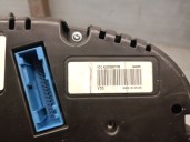 Recambio de cuadro instrumentos para seat ibiza iv sc (6j1, 6p5) 1.2 referencia OEM IAM 6J0920802 6J0920802X A2C53387155 VDO