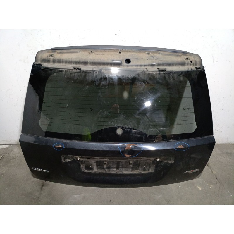 Recambio de porton trasero para jeep compass (mk49) 2.2 crd referencia OEM IAM  5074972AI 