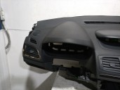 Recambio de salpicadero para renault megane iii hatchback (bz0/1_, b3_) 1.2 tce (bz2b, bz11) referencia OEM IAM  681000021R 