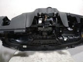 Recambio de salpicadero para renault megane iii hatchback (bz0/1_, b3_) 1.2 tce (bz2b, bz11) referencia OEM IAM  681000021R 