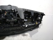 Recambio de salpicadero para renault megane iii hatchback (bz0/1_, b3_) 1.2 tce (bz2b, bz11) referencia OEM IAM  681000021R 