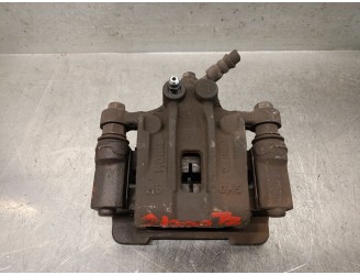 Recambio de pinza freno trasera izquierda para hyundai ix35 (lm, el, elh) 2.0 crdi 4wd referencia OEM IAM 582102S700 582102S700 