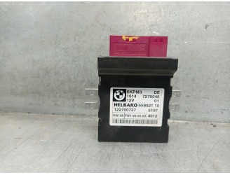 Recambio de modulo electronico para bmw x5 (e70) xdrive 30 d referencia OEM IAM 16147276046  55892110 HELBAKO