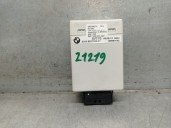 Recambio de modulo electronico para bmw x5 (e70) xdrive 30 d referencia OEM IAM 32436857209 126860162