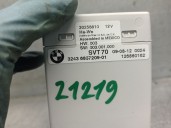 Recambio de modulo electronico para bmw x5 (e70) xdrive 30 d referencia OEM IAM 32436857209 126860162