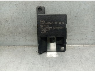 Replacement electronic module for BMW X5 (E70) xDrive 30d OEM IAM reference 84506928461 10819610