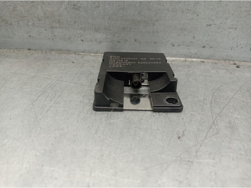 Recambio de modulo electronico para bmw x5 (e70) xdrive 30 d referencia OEM IAM 84506928461  10819610