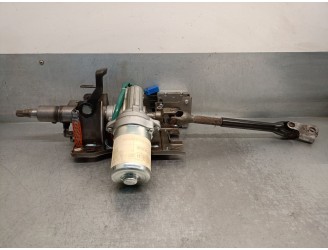 Recambio de columna direccion para renault twingo ii (cn0_) 1.5 dci 90 referencia OEM IAM 8201050679 488106304R JALY