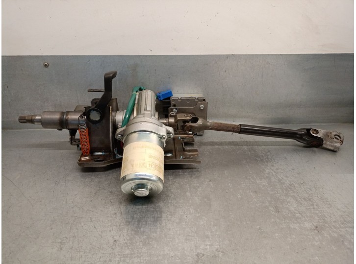 Recambio de columna direccion para renault twingo ii (cn0_) 1.5 dci 90 referencia OEM IAM 8201050679 488106304R JALY