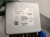 Recambio de columna direccion para renault twingo ii (cn0_) 1.5 dci 90 referencia OEM IAM 8201050679 488106304R JALY