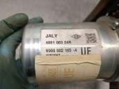 Recambio de columna direccion para renault twingo ii (cn0_) 1.5 dci 90 referencia OEM IAM 8201050679 488106304R JALY