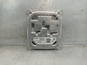 Recambio de centralita faros xenon para bmw x5 (e70) xdrive 30 d referencia OEM IAM 7263052 130732930201