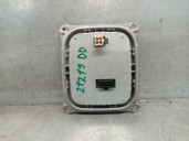 Recambio de centralita faros xenon para bmw x5 (e70) xdrive 30 d referencia OEM IAM 7263052 130732930201