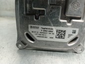 Recambio de centralita faros xenon para bmw x5 (e70) xdrive 30 d referencia OEM IAM 7263052  130732930201