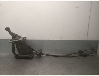 Recambio de palanca cambio para peugeot 308 i (4a_, 4c_) 1.6 16v referencia OEM IAM 9672042980 2400KK 10574187