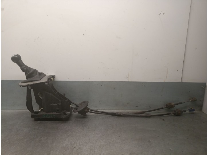 Recambio de palanca cambio para peugeot 308 i (4a_, 4c_) 1.6 16v referencia OEM IAM 9672042980 2400KK 10574187