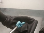 Recambio de palanca cambio para peugeot 308 i (4a_, 4c_) 1.6 16v referencia OEM IAM 9672042980 2400KK 10574187